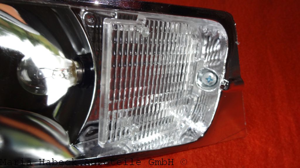 JP Taillight housing PVC 911 right JP Taillight housing PVC 911 right