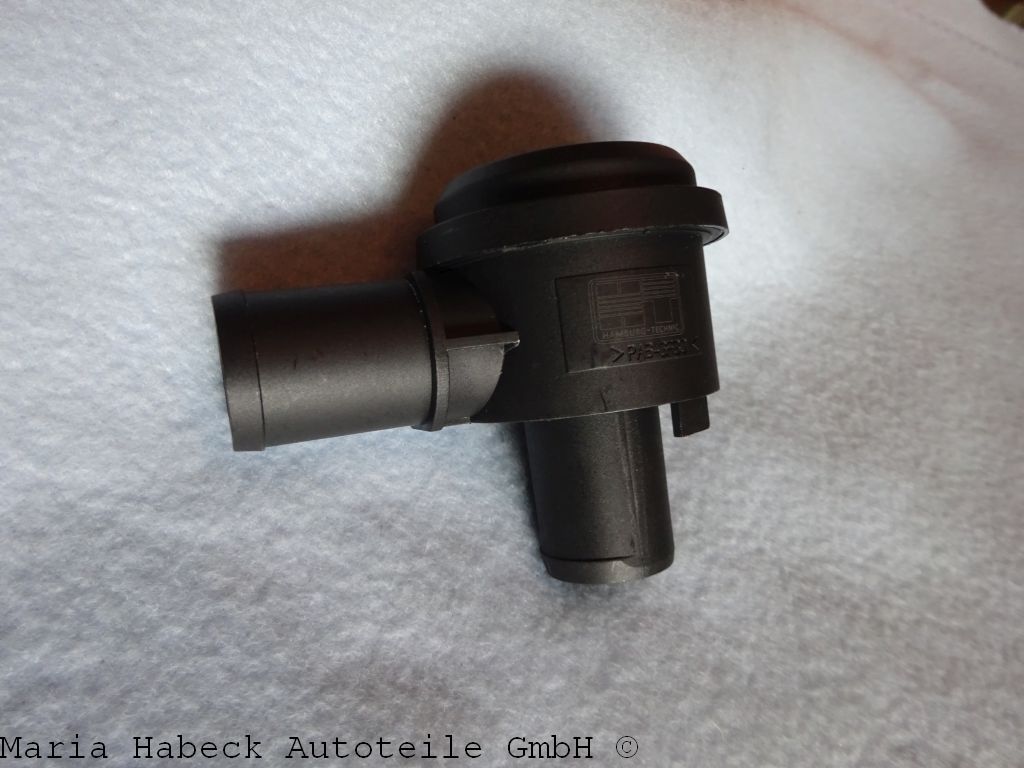 HT Turbo shut-off valve  944/ 965/ 993/996     993 110 375 50 HT Turbo shut-off valve  944/ 965/ 993/996     993 110 375 50