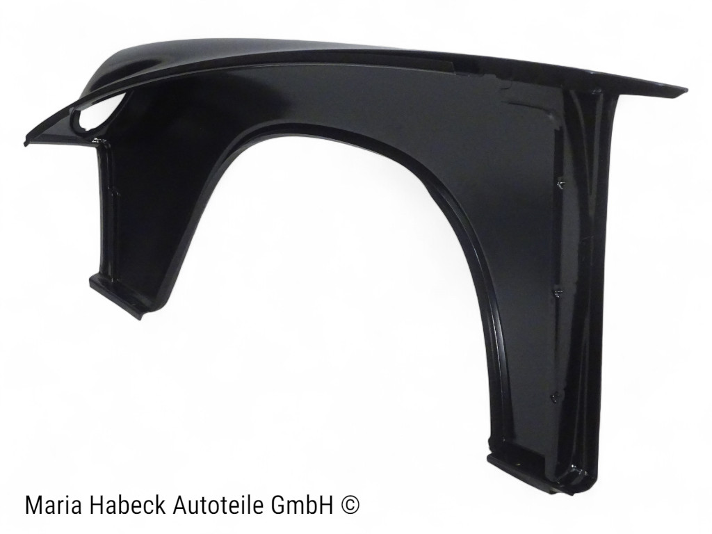 JP Kotflügel vorne rechts ohne Loch für Porsche 914 Bj. 69-76 91450303211 JP Kotflügel vorne rechts ohne Loch für Porsche 914 Bj. 69-76 91450303211