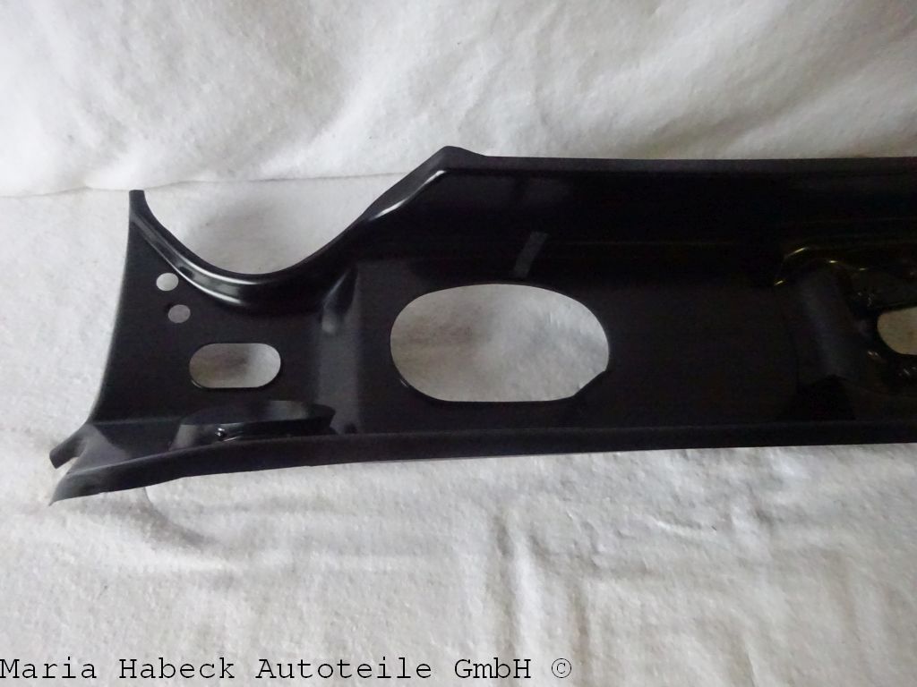 JP Mitteltunnel  kompl. Porsche 911 Bj. 65-71   591019A     91150106105
