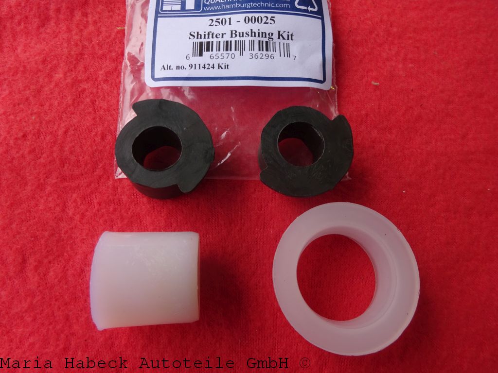 HT shift rod repair kit cpl 911/912