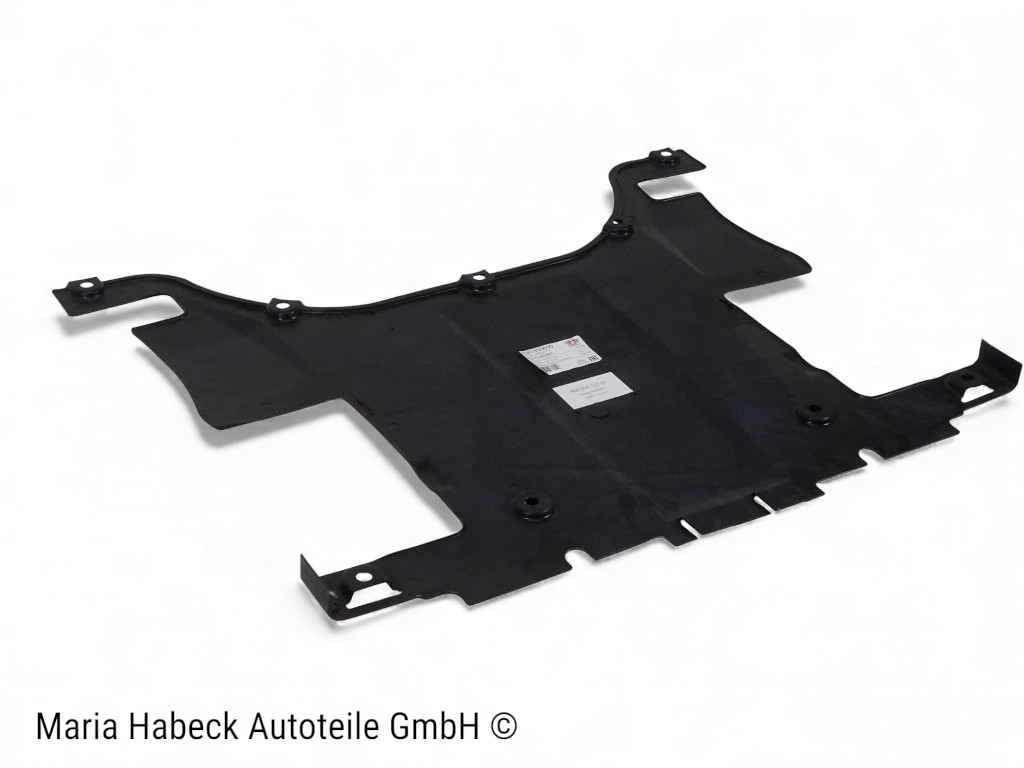 JP  Front underbody cover  Porsche 964 993  96450412701