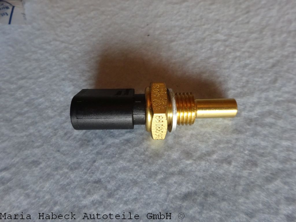 HT Temperature sensor with sealing ring for Porsche 997 Cayenne   997 606 420 00 HT Temperature sensor with sealing ring for Porsche 997 Cayenne   997 606 420 00