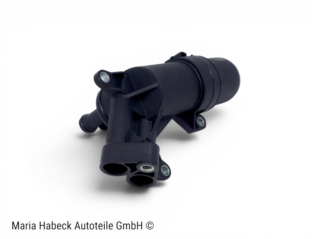 HT Ölfiltergehäuse mit Filter 7-Gang PDK/DSG  für Porsche Macan 95B  0B5325060C