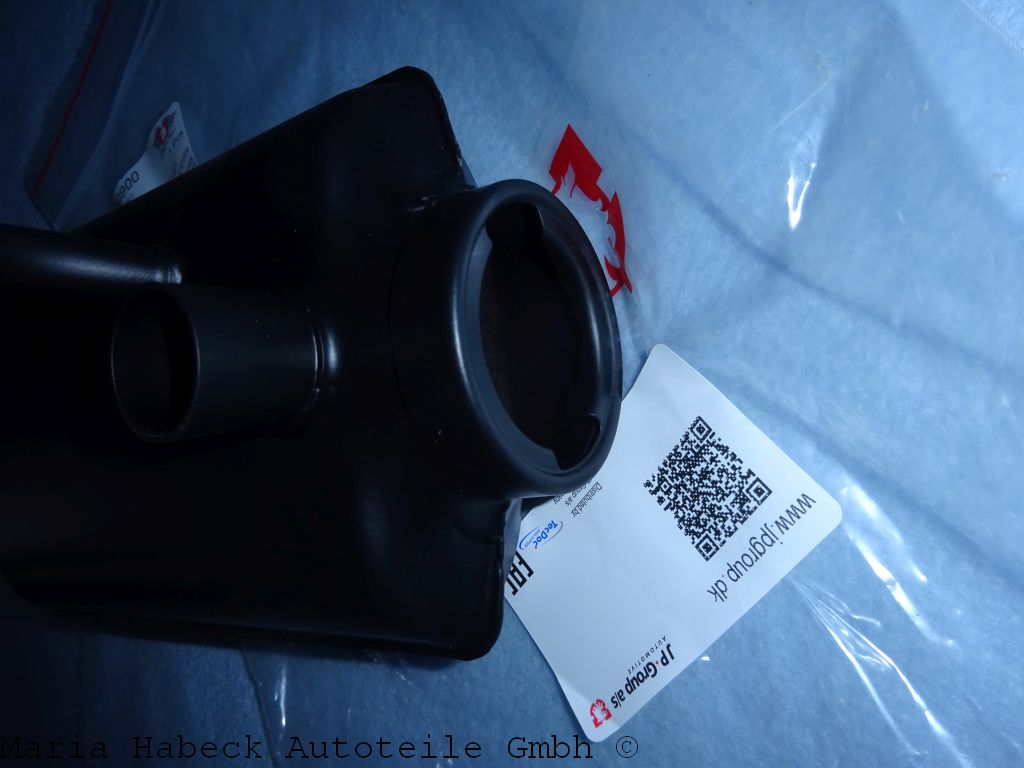 JP oil filler tank / breather stainless steel Porsche 912 65-1969 61610707903 JP oil filler tank / breather stainless steel Porsche 912 65-1969 61610707903