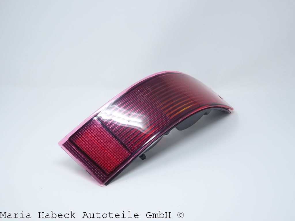 TMP Heckleuchte mit Dichtung Porsche 964 links 96463190702 TMP Heckleuchte mit Dichtung Porsche 964 links 96463190702