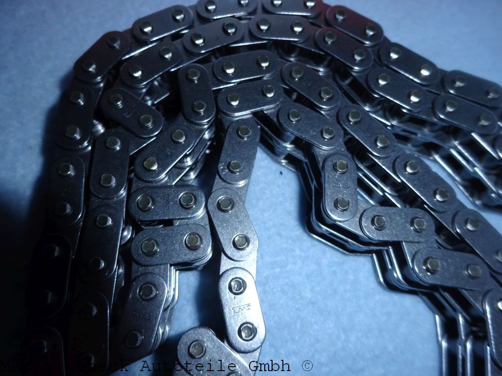 Febi / Iwis Timing Chain Endless Porsche 996 / 986 25393 99610517753