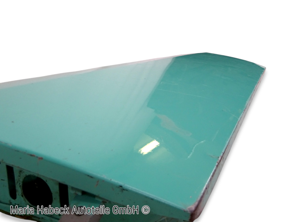 Tür Porsche 9442  968 Cabrio links gebraucht  94153190110