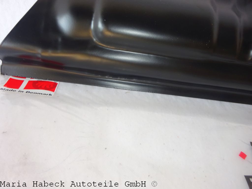 JP Träger / Innenschweller 0,8mm Porsche 911 Bj. 65-68 links 590977  90150112320