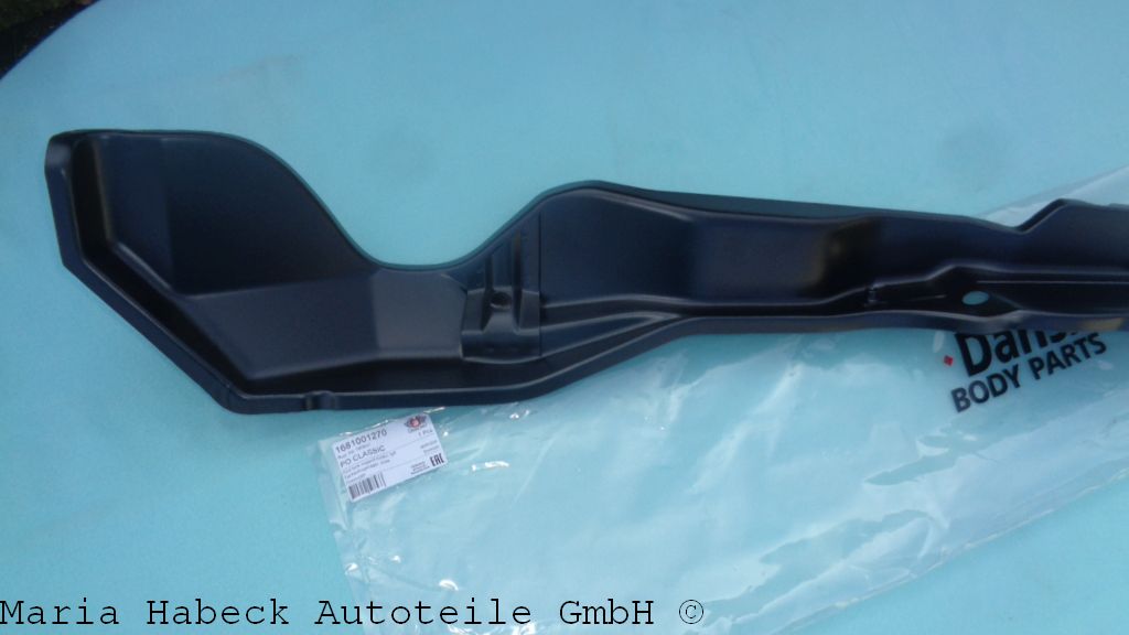 JP Tankauflageträger links 911  63-68   590937