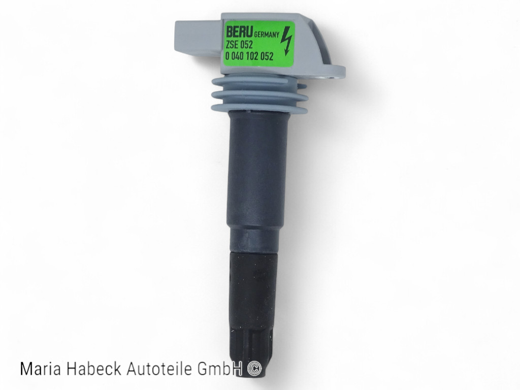 BoschSparkPlugs.net: 242129512 Bosch ZQR8SI302 Iridium Spark