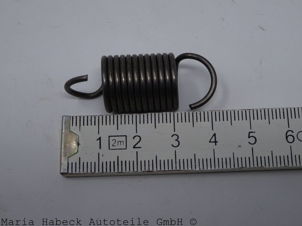 HT Rückzugfeder Gaspedal  Porsche 924 Turbo / 924S / 944 Bj. 82-91  94442383100