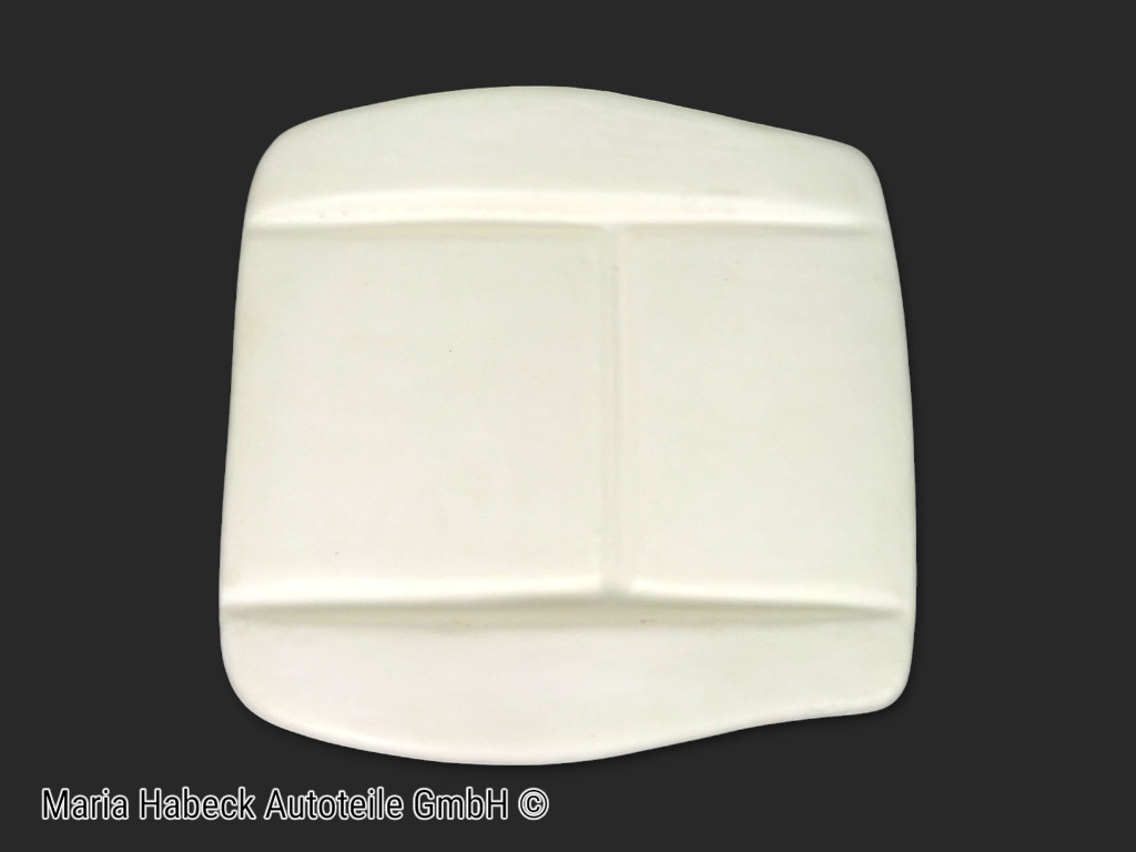JP  Schaumstoff Sitzpolster  Porsche 911 / 912 Bj. 65-72  90152150122