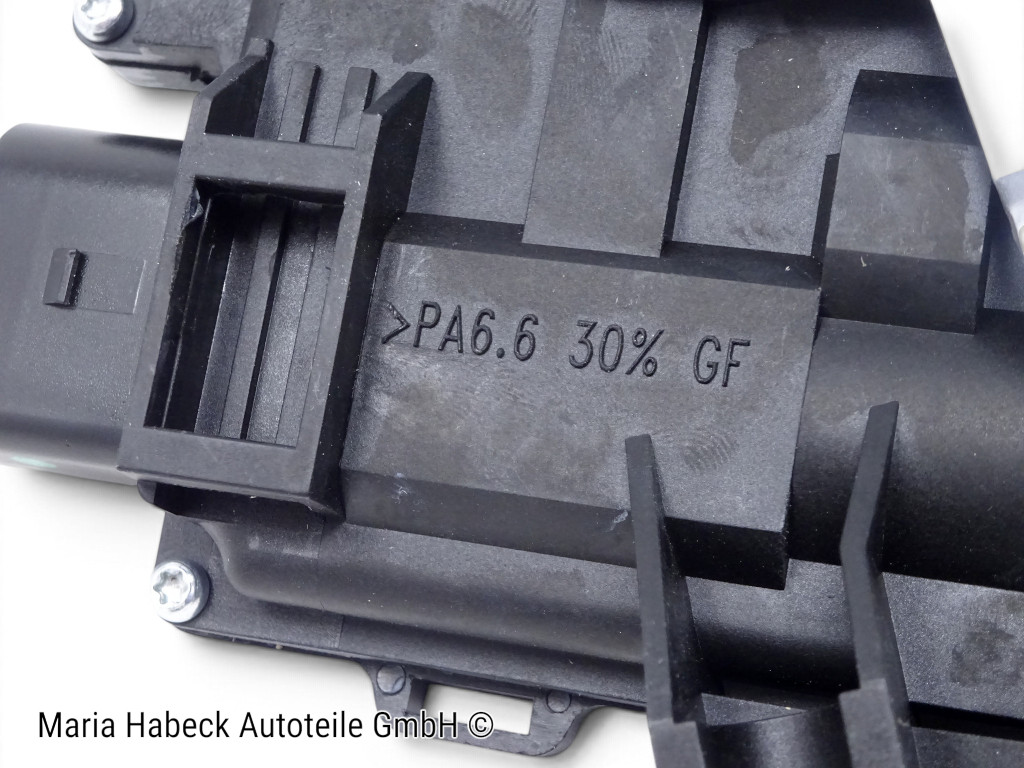 AIC Türschloss 55379  links  Audi  Porsche 986 996  8N1837015B