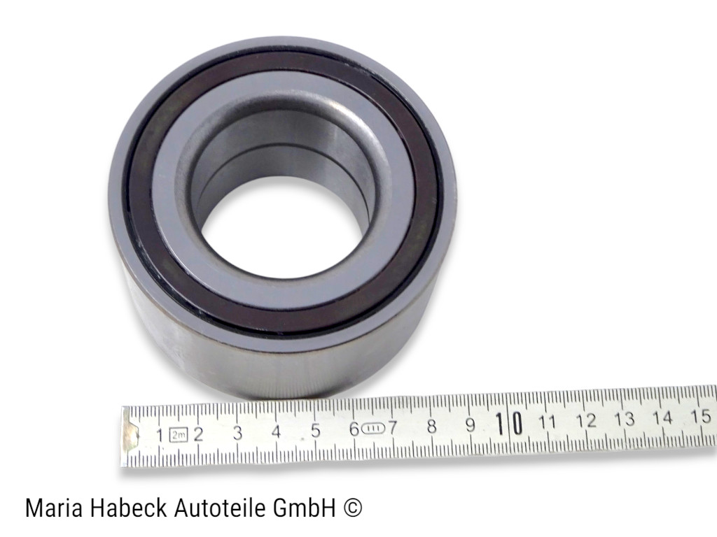 AIC Rear Axle Wheel Bearing for Porsche 993 with Sensor Ring   99905305502