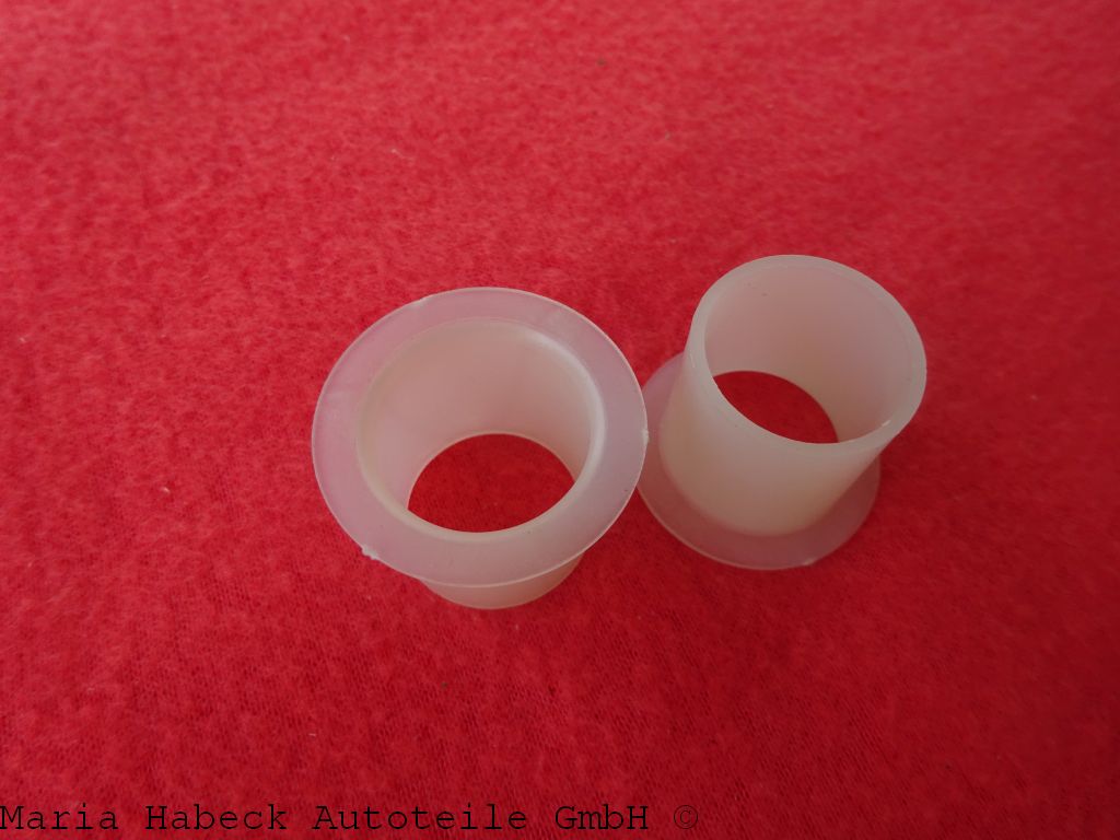 HT Bearing Bushes SET in release lever PVC 964 993 95011671501 HT Bearing Bushes SET in release lever PVC 964 993 95011671501