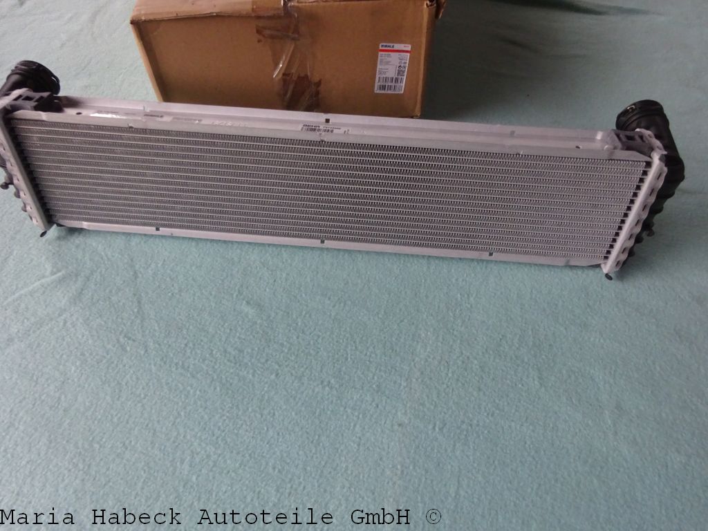 Mahle Wasserkühler 987 / 997 / Cayman Mitte   CR778000P Mahle Wasserkühler 987 / 997 / Cayman Mitte   CR778000P