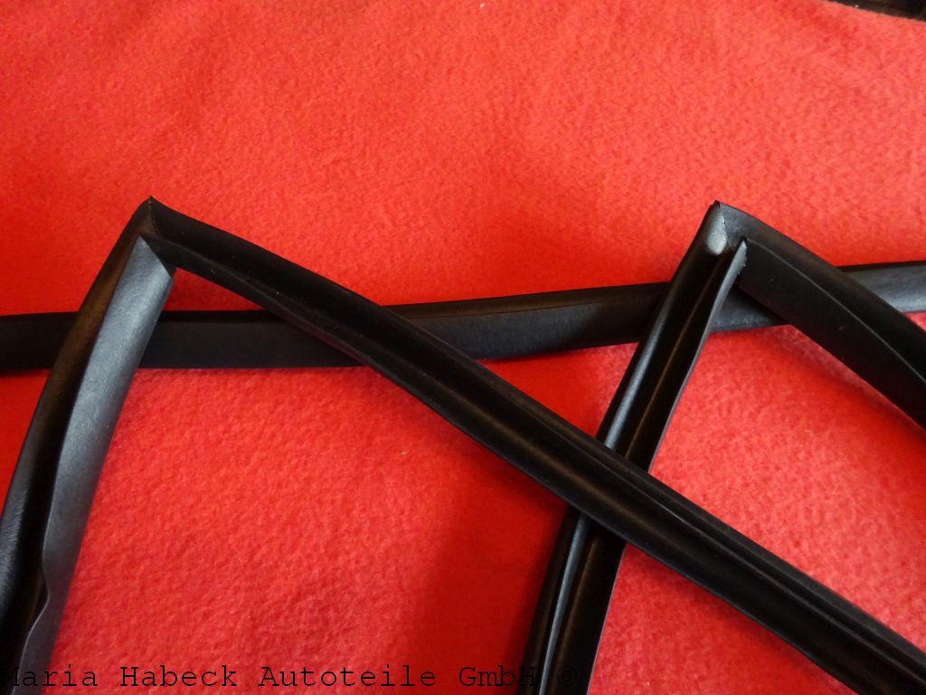 TMP Trunk seal front  year 74-89   9342 TMP Trunk seal front  year 74-89   9342