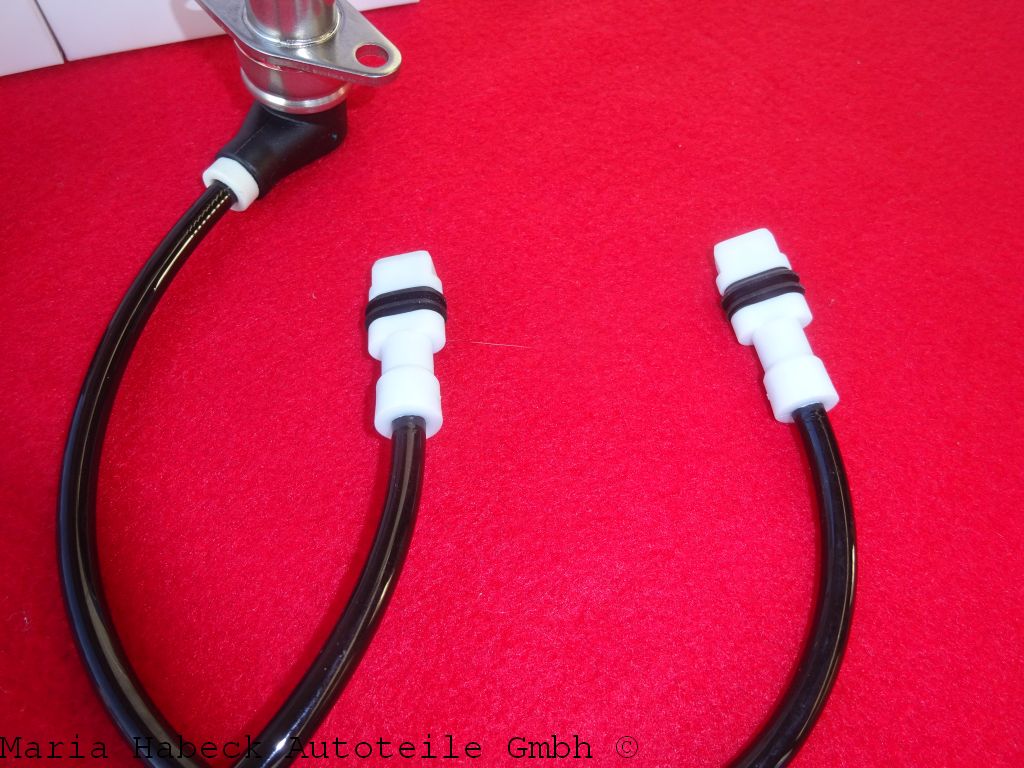 HT ABS Sensor Induktivsensor HA Set 2 Stck für Porsche 928 Bj 83-95  92860640201