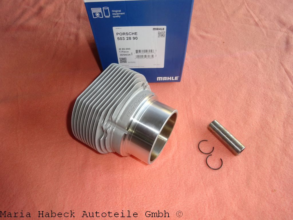 Mahle piston 2,0 S Bj.67-68 503 08 00 Mahle piston 2,0 S Bj.67-68 503 08 00