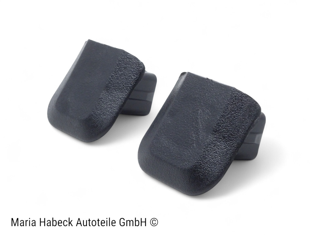 JP Plug jack SET 2 pcs  for Porsche 911 1974-89  91155914901 JP Plug jack SET 2 pcs  for Porsche 911 1974-89  91155914901