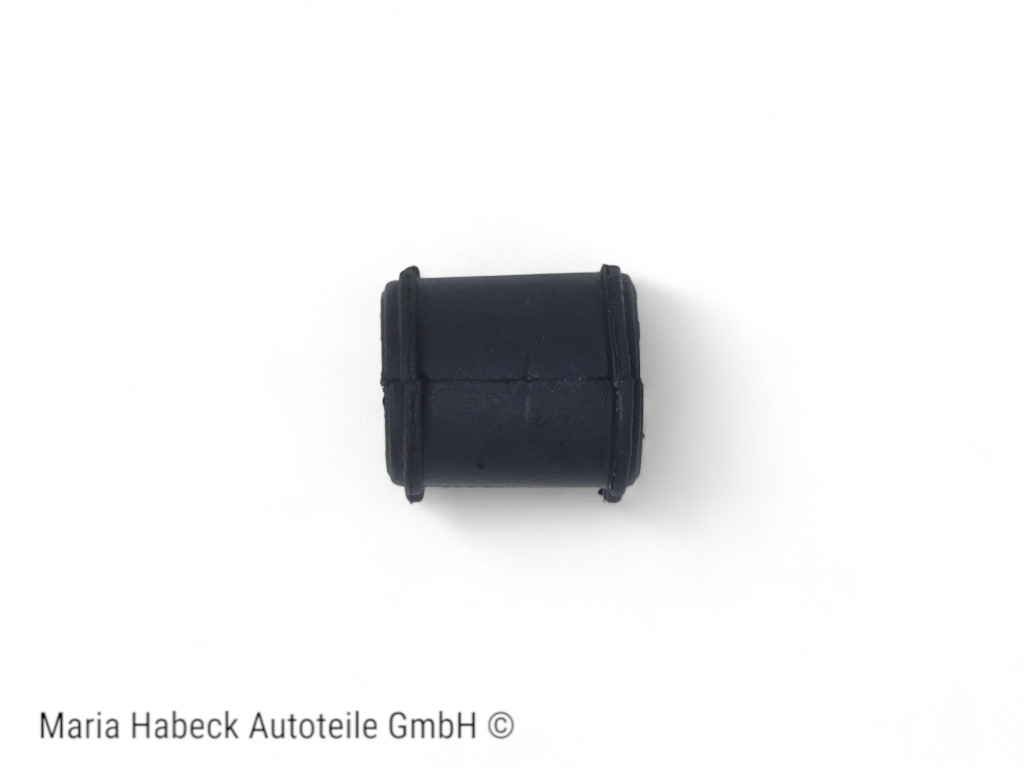 HT Stabilizer bar rubber FA set 2 pcs.  Porsche 911 996  M 30 23mm  99634379212