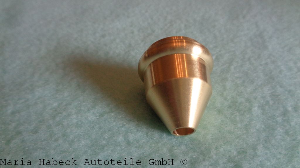 HT Restrictor   930 107 289 00 HT Restrictor   930 107 289 00