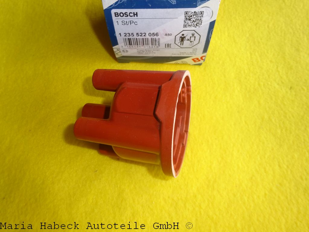 Bosch distributor cap all  914/924   1235522056      049903207 Bosch distributor cap all  914/924   1235522056      049903207