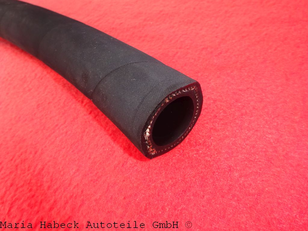 HT Preheating Hose for MFI Heat Exchanger/Cover Plate 00004320521