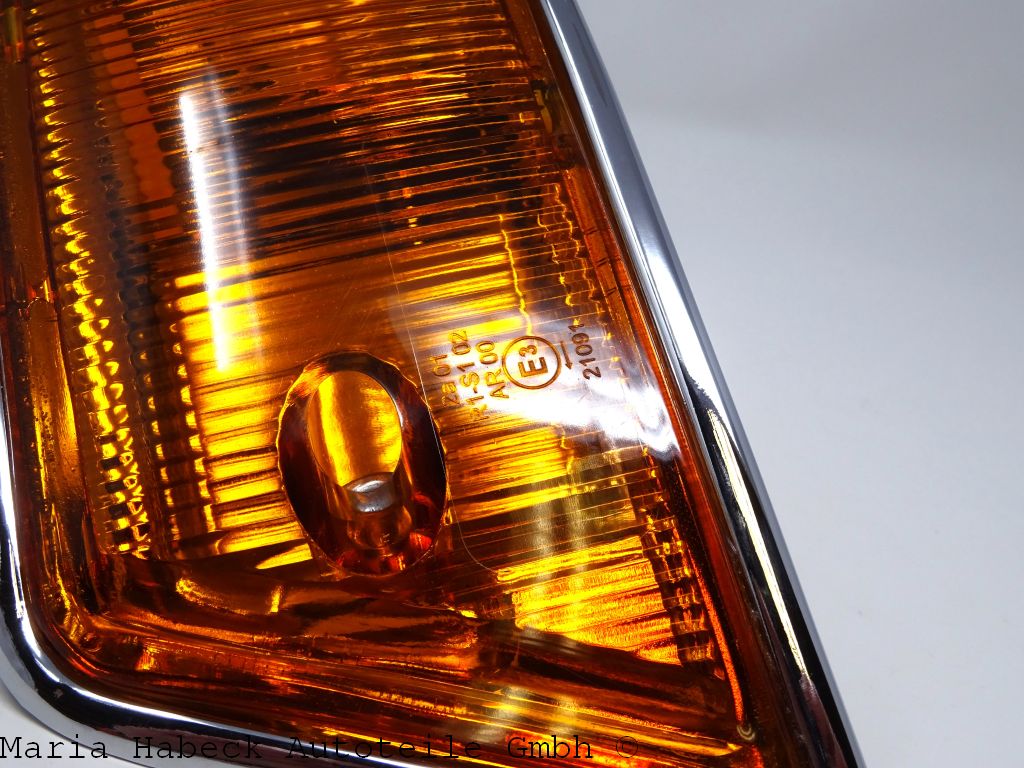 HT Heckleuchte komplett EU Porsche 911 / 912 Bj 65-68 links 90163140300 HT Heckleuchte komplett EU Porsche 911 / 912 Bj 65-68 links 90163140300