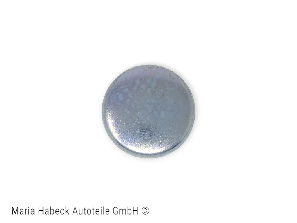 HT Verschlußdeckel für Nockenwellengehäuse Porsche 911 964 ab1978    93010516100