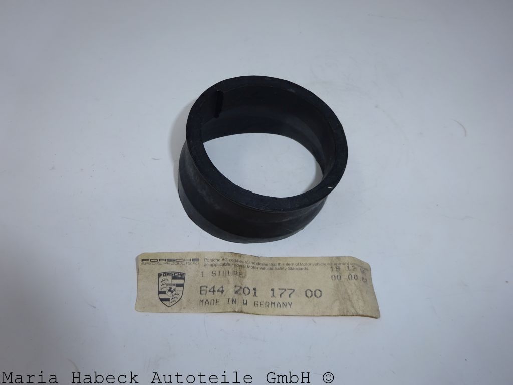 Porsche Tankstulpe Dichtung Einfüllstutzen Porsche 356 B-T6 / 356 C  64420117700