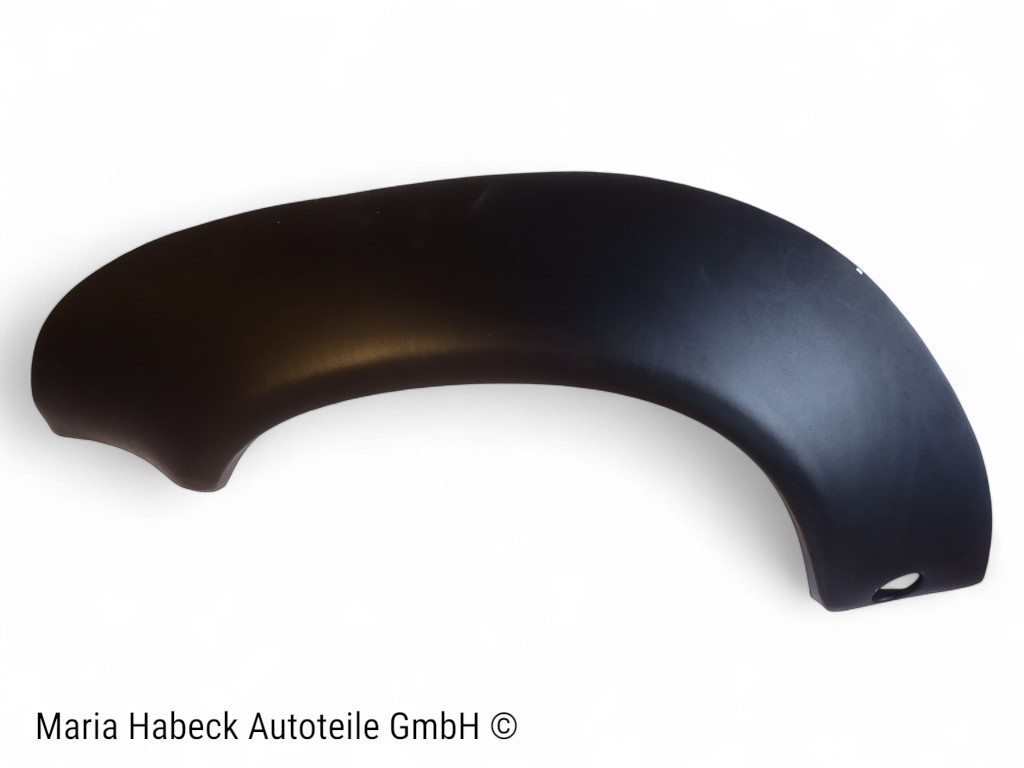 JP Kotflügelverbreitung hinten rechts Metall ST  für Porsche 911  91150330802