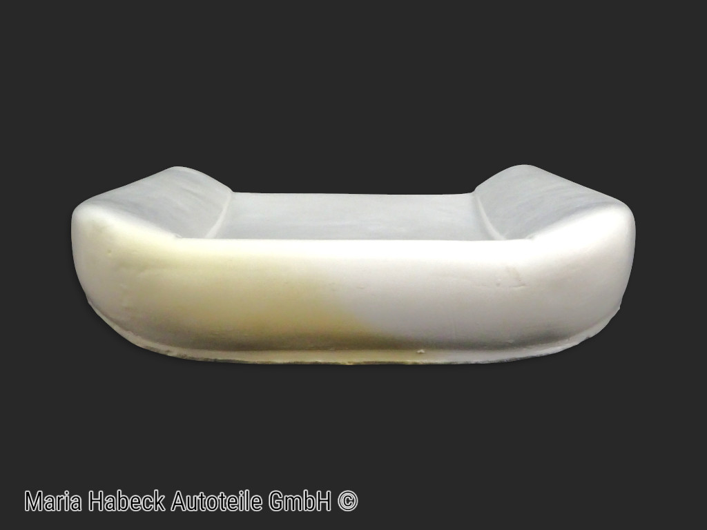 S-Trim Schaumstoff Sitzpolster  Porsche 911 / 912 Bj. 65-72  90152150122