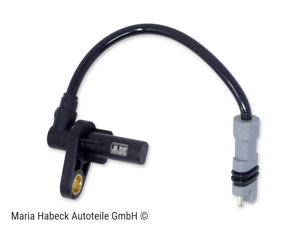 HT ABS Sensor Drehzahlfühler Porsche 996  986  ohne PSM  99660640702