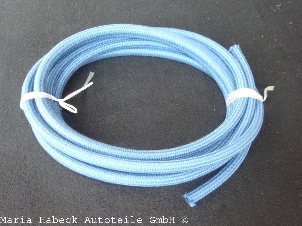 JP  Brake fluid hose blue 7.0 mm / 5 m  for Porsche / VW  99918102150 JP  Brake fluid hose blue 7.0 mm / 5 m  for Porsche / VW  99918102150