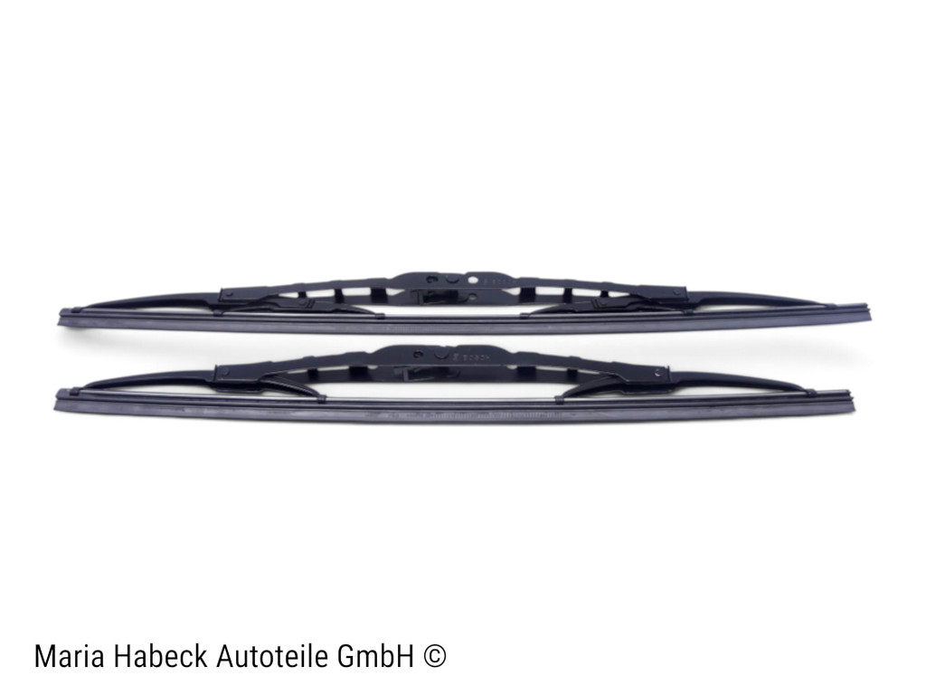 Bosch TWIN 472 Scheibenwischer SET links/rechts  Porsche 911 / 993  99362803800