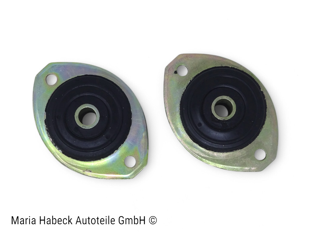 HT engine mount transmission mount set 2 pcs. 911 SPORT reinforced 91137504307