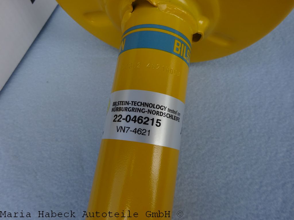 Bilstein Dämpfer 986 3,2S VA   22-046215 Bilstein Dämpfer 986 3,2S VA   22-046215