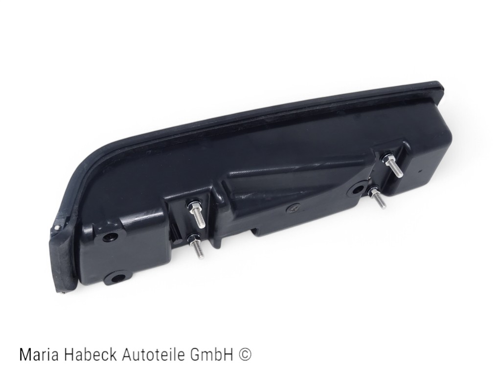 TMP Tail light housing right  for Porsche 914  91463140413 TMP Tail light housing right  for Porsche 914  91463140413