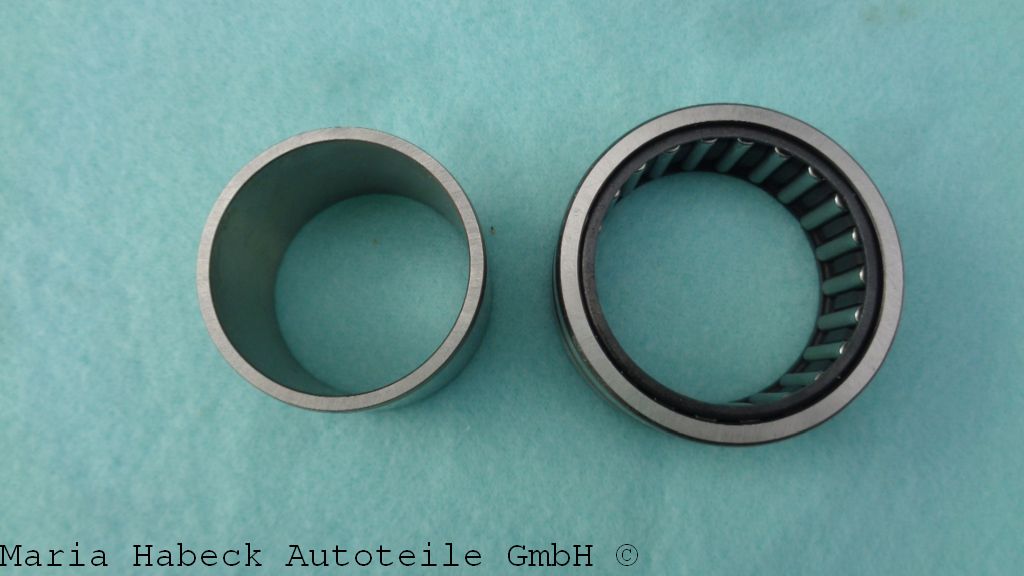 HT Wheel Bearing  Left, Right, Rear, Inner  911 / 912  year 65-68