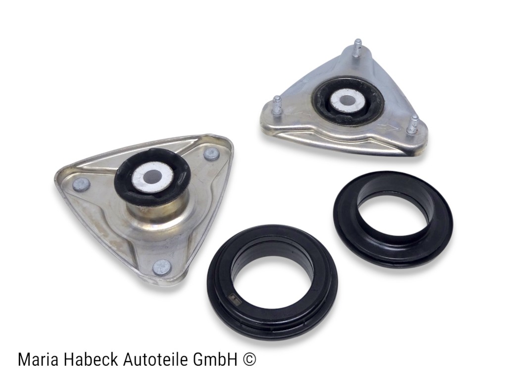Lemförder HT Federbeinlager + Lager VA  SET  Porsche 996 / 997  99734301800