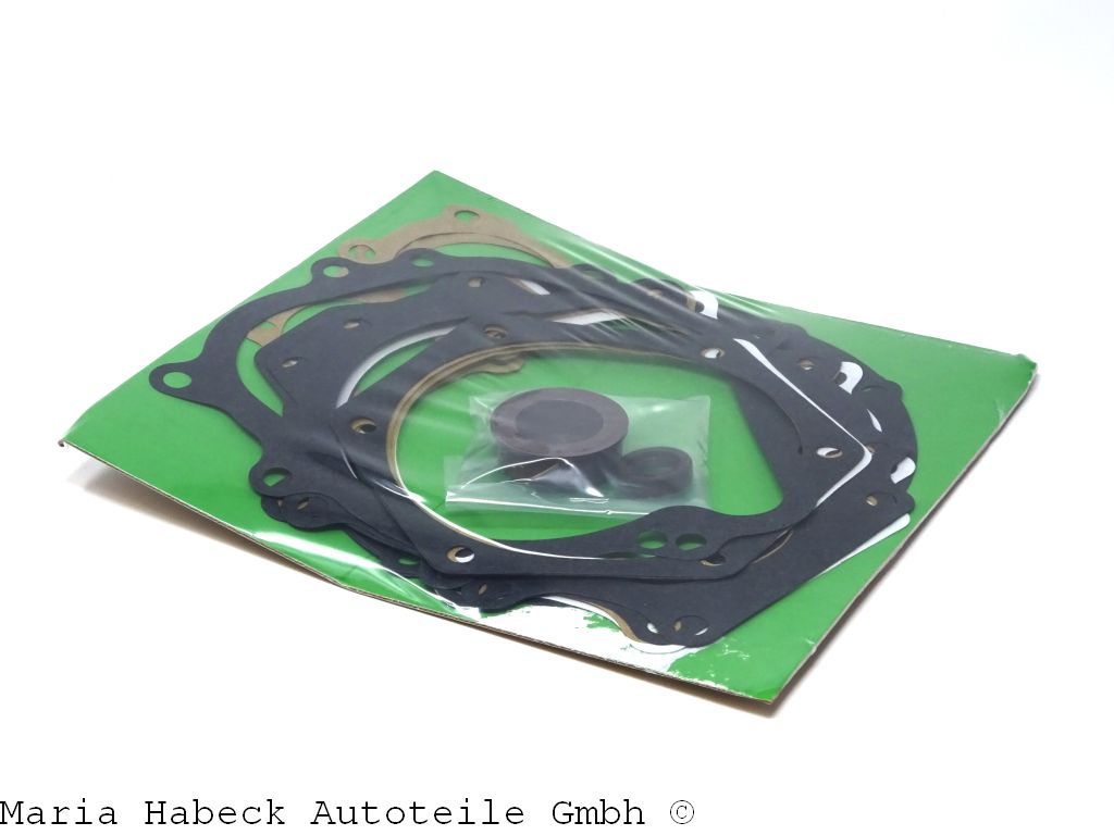 Empi Getriebedichtsatz alle Porsche 356 A 356 B 356 C 74130011100 Empi Getriebedichtsatz alle Porsche 356 A 356 B 356 C 74130011100