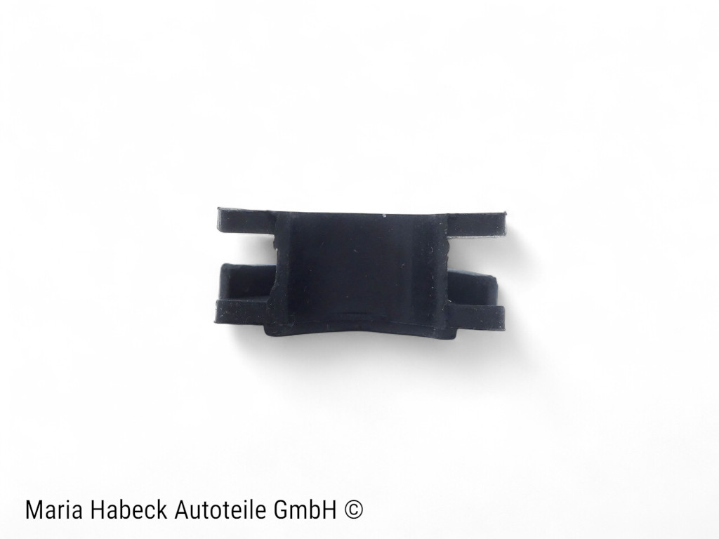 HT Rubber bushing for folding top linkage  for Porsche 986 Boxster  98656188100 HT Rubber bushing for folding top linkage  for Porsche 986 Boxster  98656188100