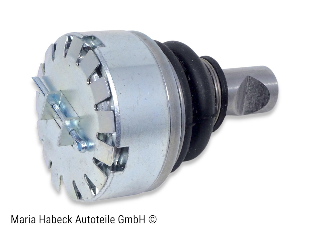 Prekom Traggelenk li/re Rennsport +0,75° Sturz Porsche 911 Bj 72-89  91134104901