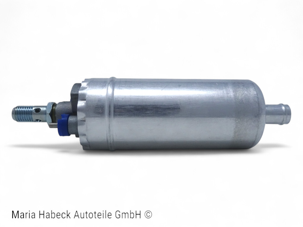 HT Kraftstoffpumpe, elektrisch für Porsche 911 3,2 / 924 S / 944 94460810204 HT Kraftstoffpumpe, elektrisch für Porsche 911 3,2 / 924 S / 944 94460810204