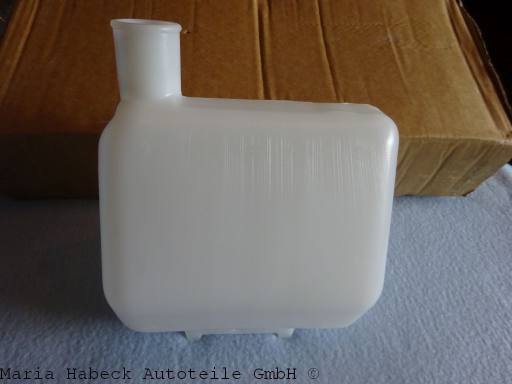 Washer reservoir / washer tank  911/912  year 65-73  1698600100 Washer reservoir / washer tank  911/912  year 65-73  1698600100