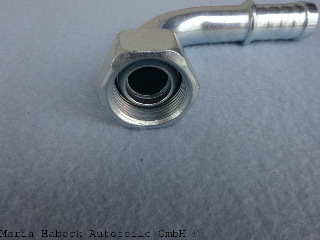 Cohline Bent metal tube 90°   M 26 X 1,5 90   8040.90.1600 Cohline Bent metal tube 90°   M 26 X 1,5 90   8040.90.1600