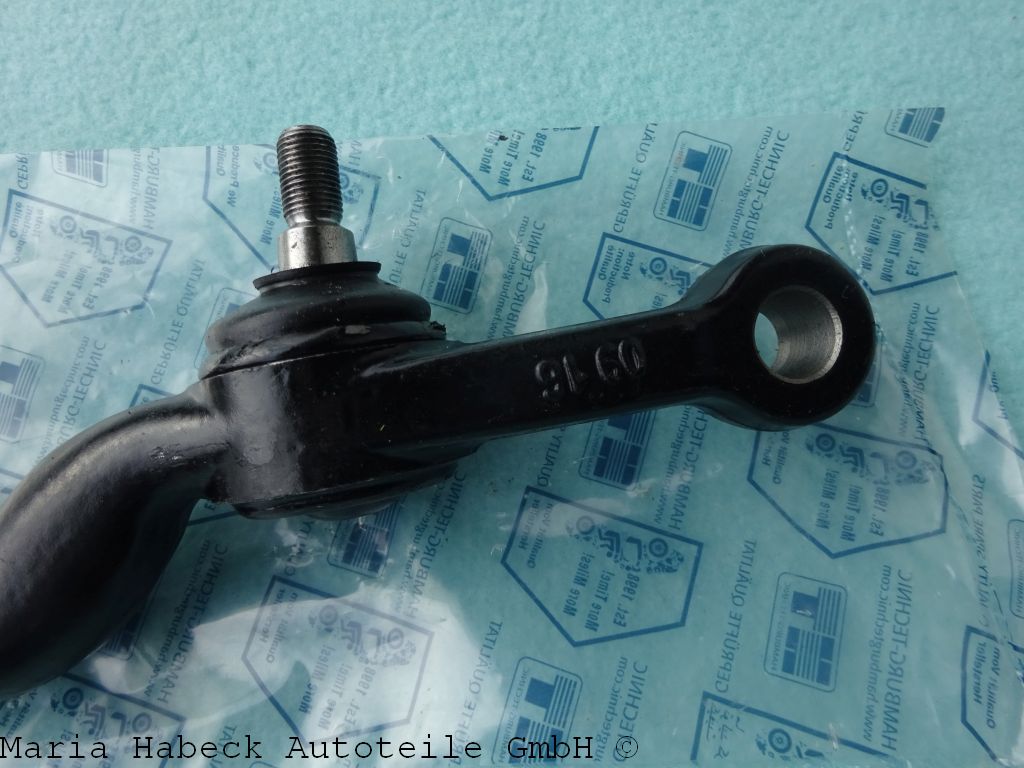 HT Spurstange mitte BMW Alpina B12 und 840 850 CSI 32211138866 / 32 21 1 138 866