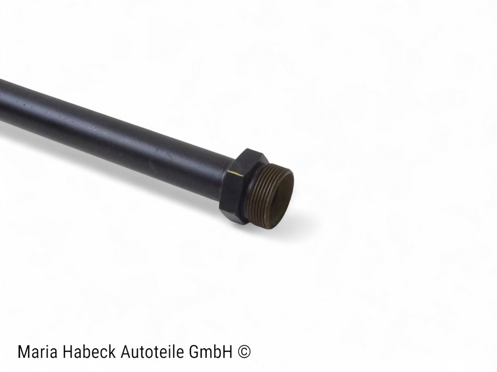 JP Oil line return for Porsche 2.4 S / Carrera RS 73 year 73 91120704401